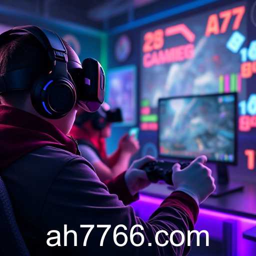 The Emergence of Online Gaming in 2025