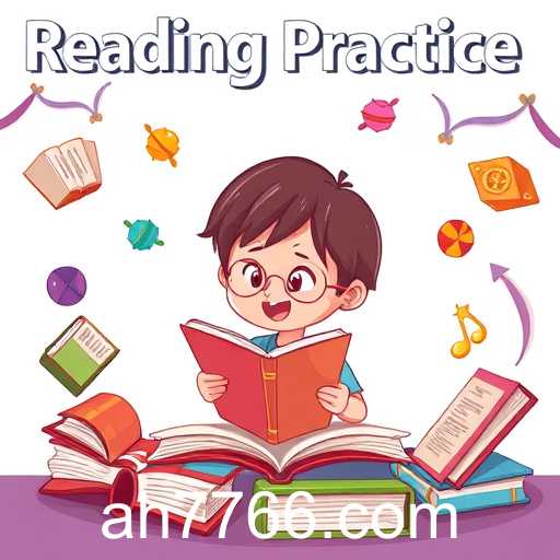 Reading Practice