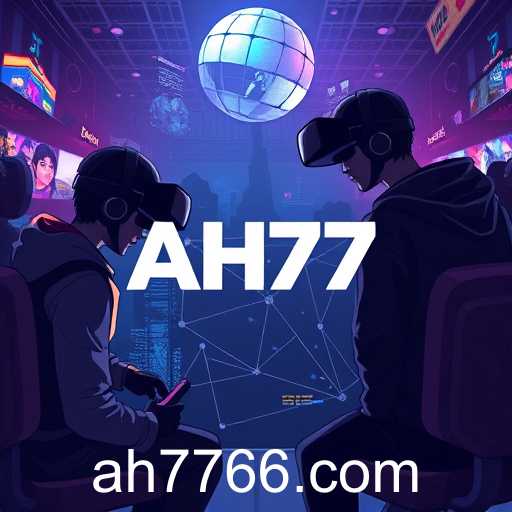 The Rise of AH77: Revolutionizing the Gaming Experience