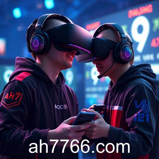 Rising Trends in Online Gaming