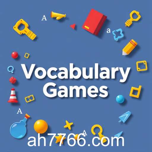 Vocabulary Games